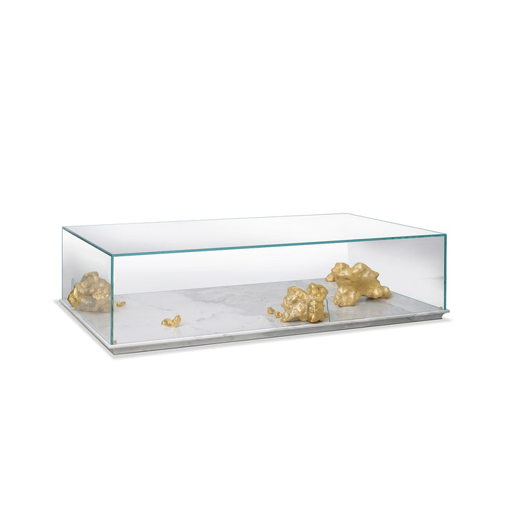 Aurum Center Table