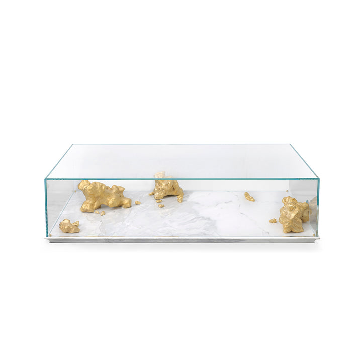 Aurum Center Table