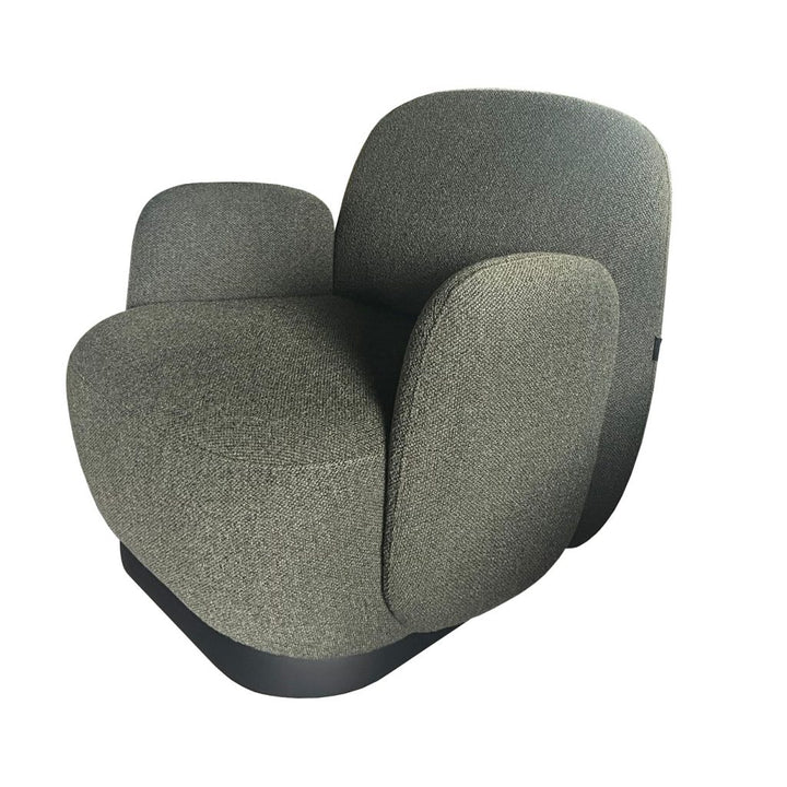 Armchair Carl