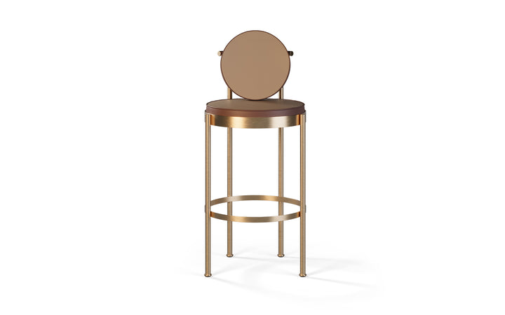 Trace Bar Chair