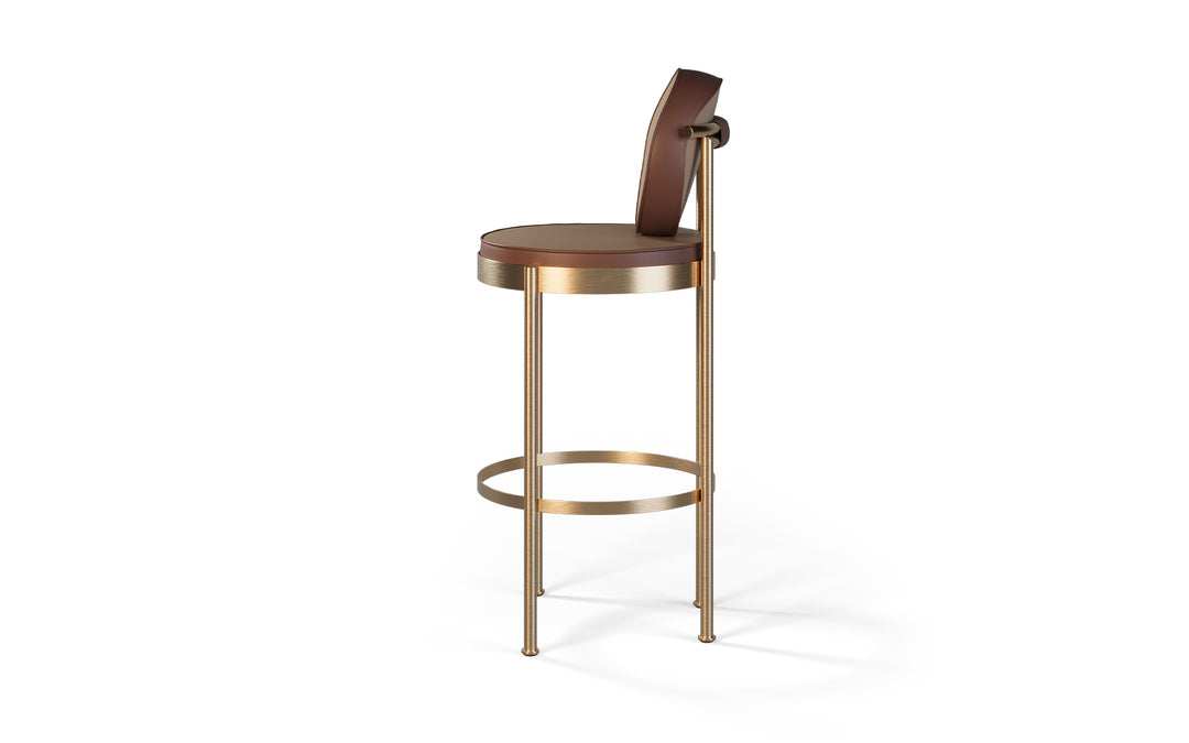 Trace Bar Chair