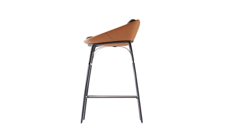 Nero Bar Chair