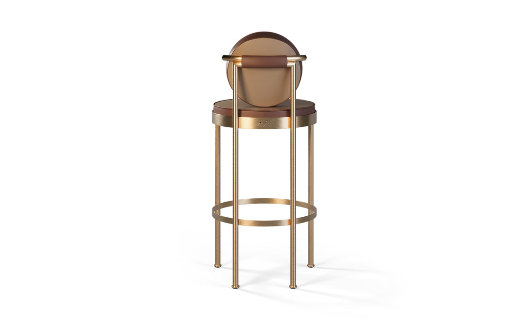 Trace Bar Chair