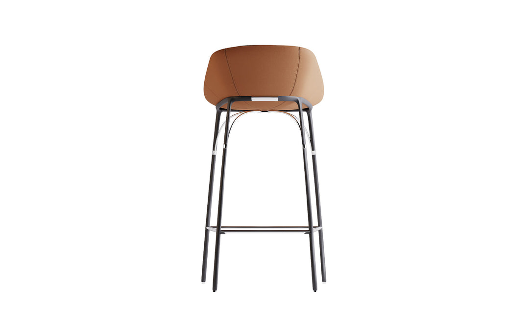 Nero Bar Chair