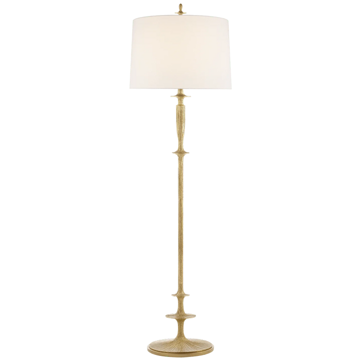 Lotus Floor Lamp