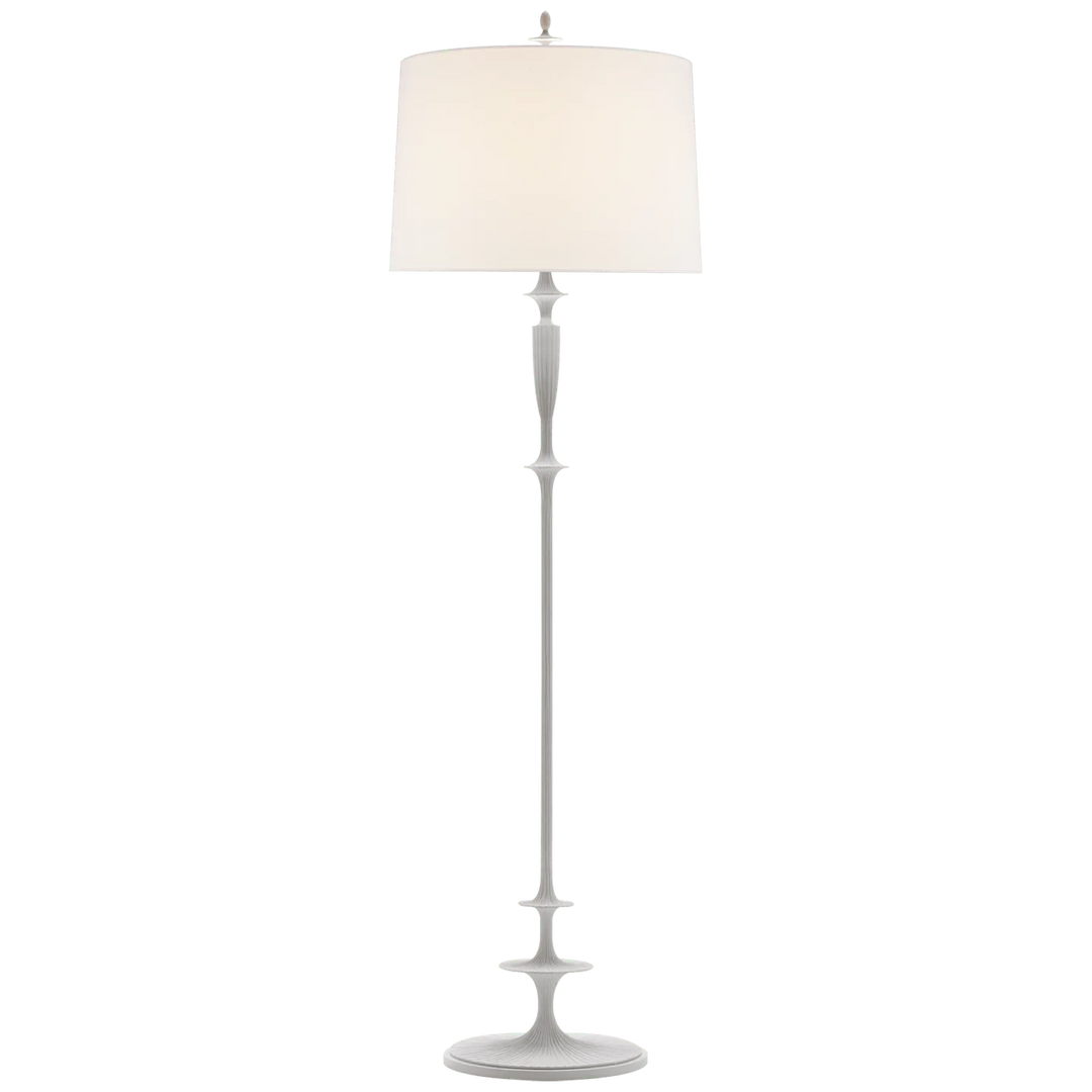 Lotus Floor Lamp