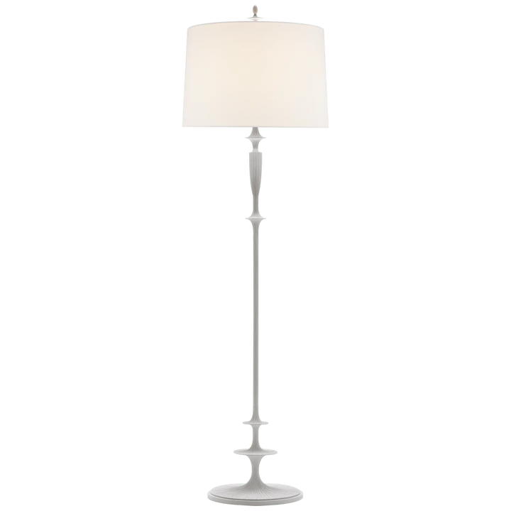 Lotus Floor Lamp