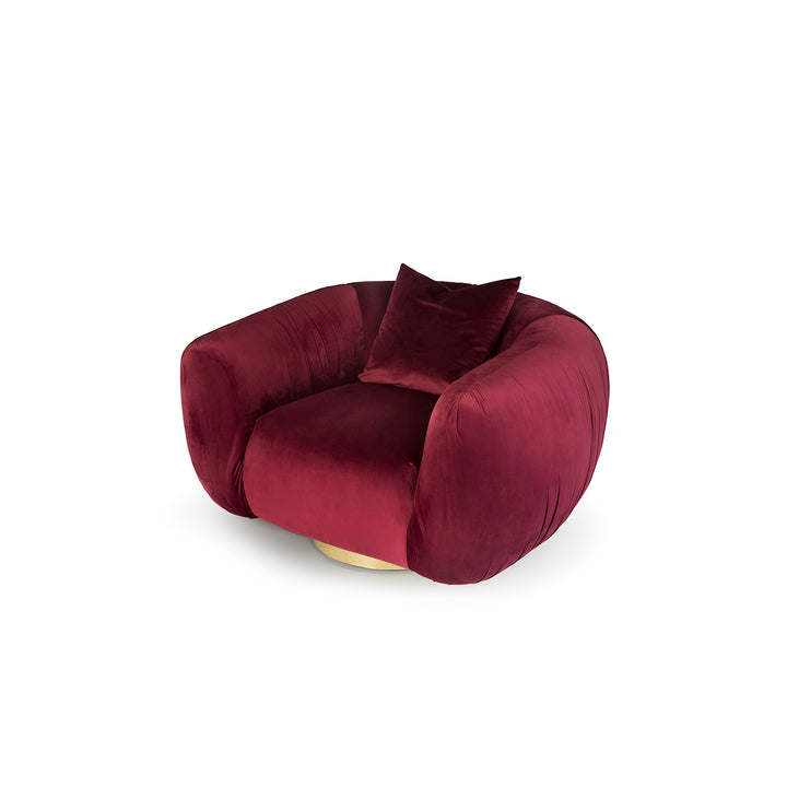 Belly Armchair
