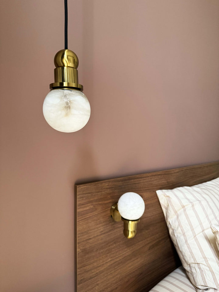BILBO wall lamp