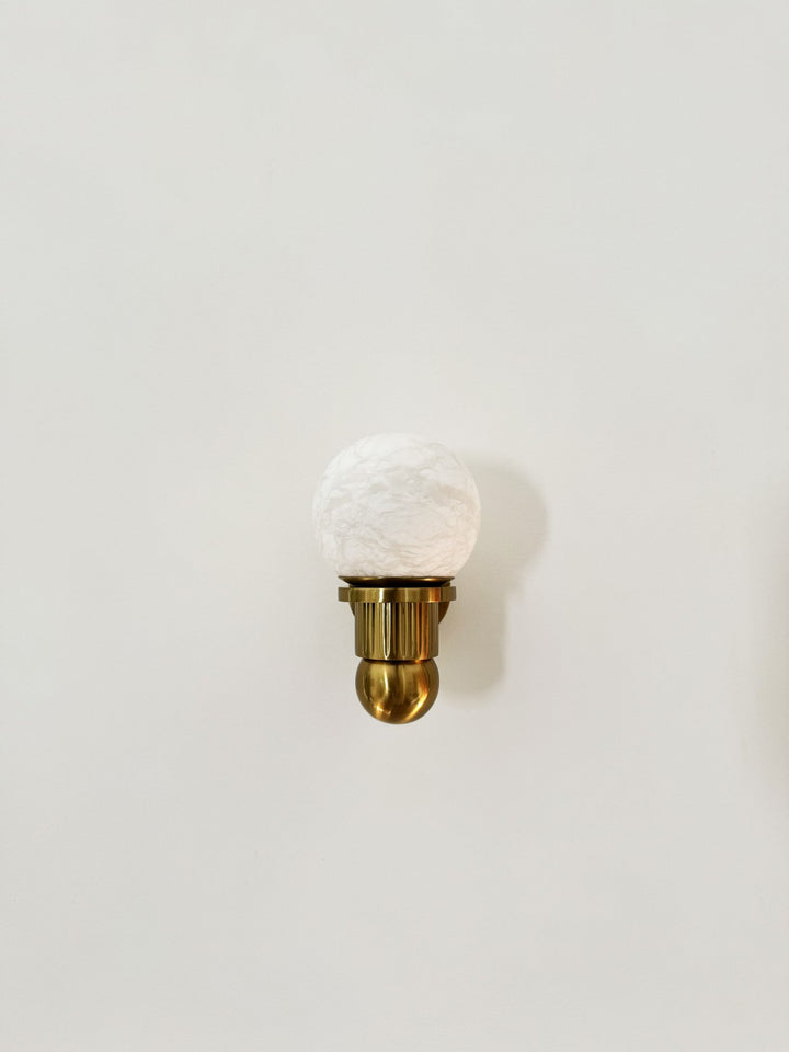 BILBO wall lamp