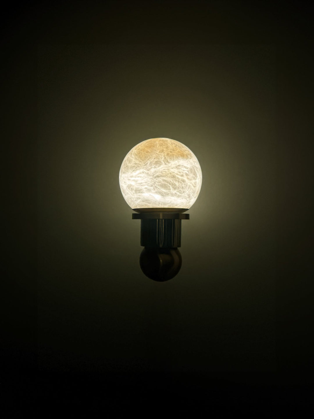 BILBO wall lamp