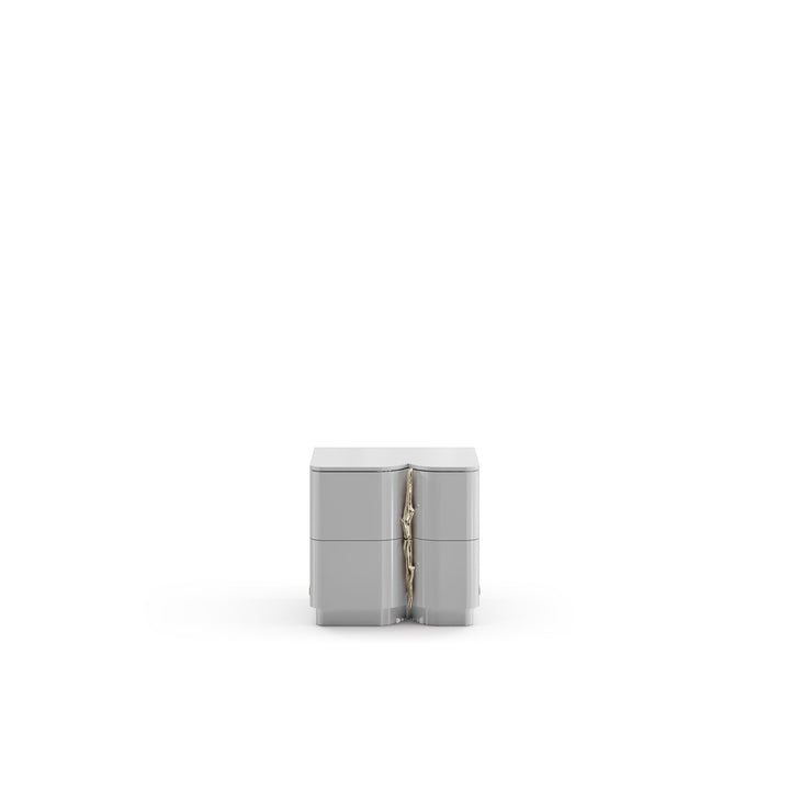 BOGDA Nightstand