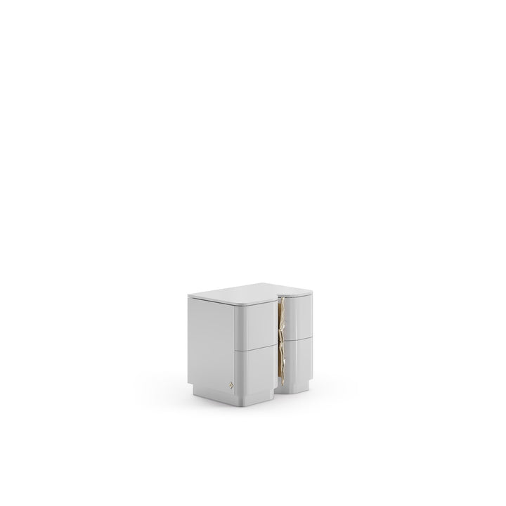 BOGDA Nightstand