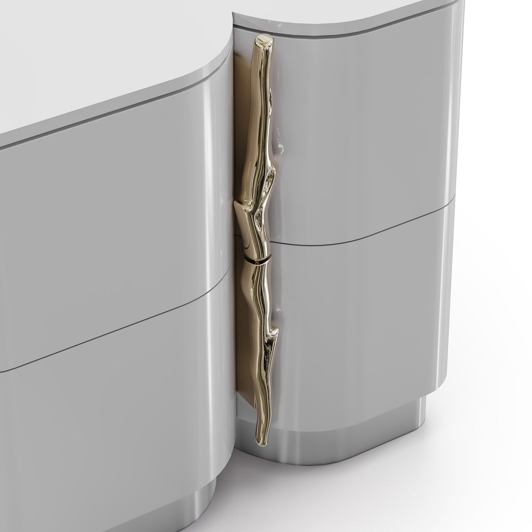 BOGDA Nightstand