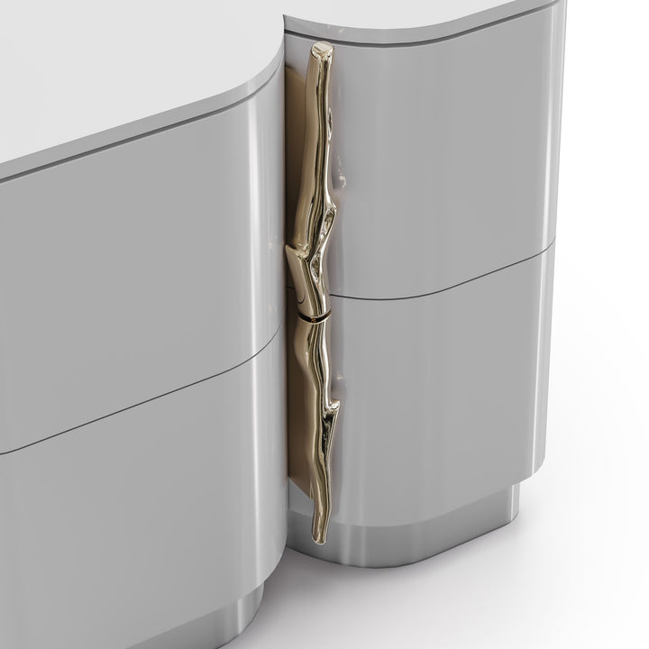 BOGDA Nightstand
