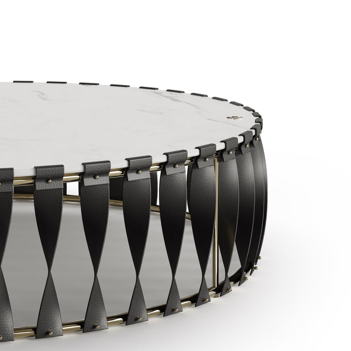 BONZO Center Table