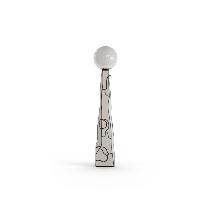 BRUT Floor Lamp
