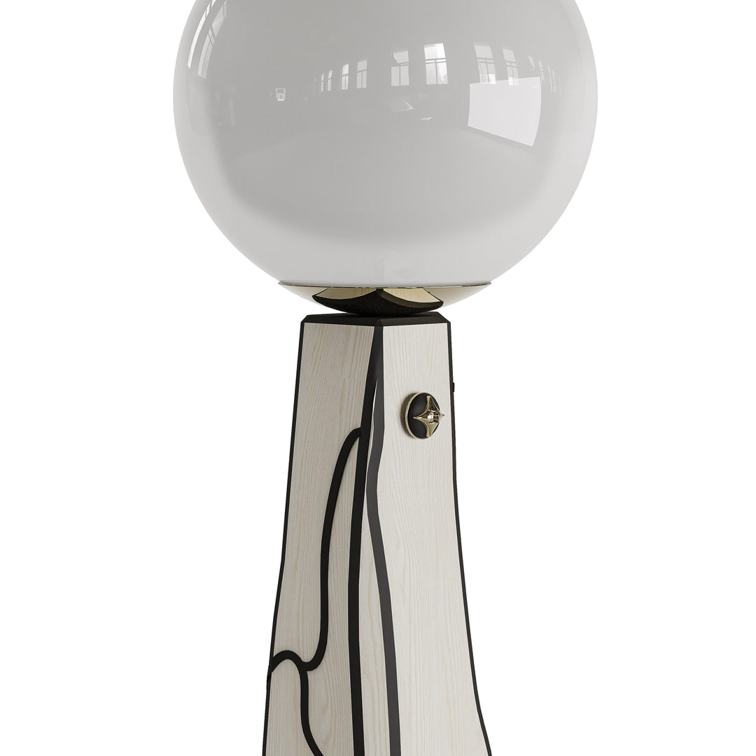 BRUT Floor Lamp