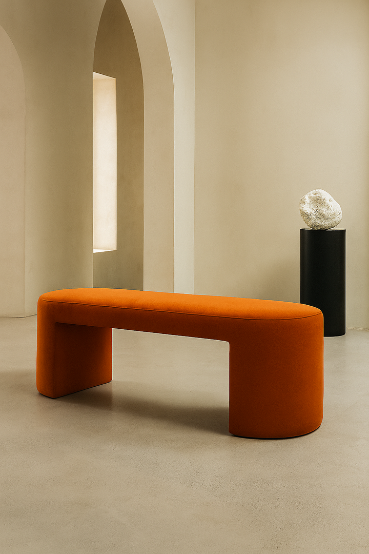 Bench Stewart