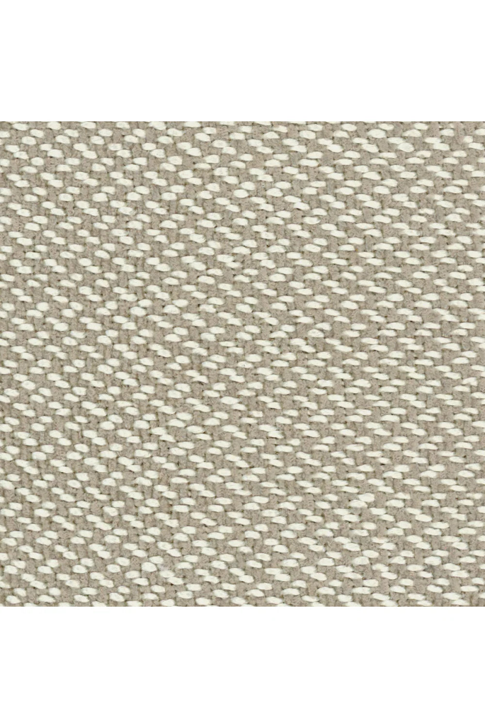 Serpentine Cream Bed