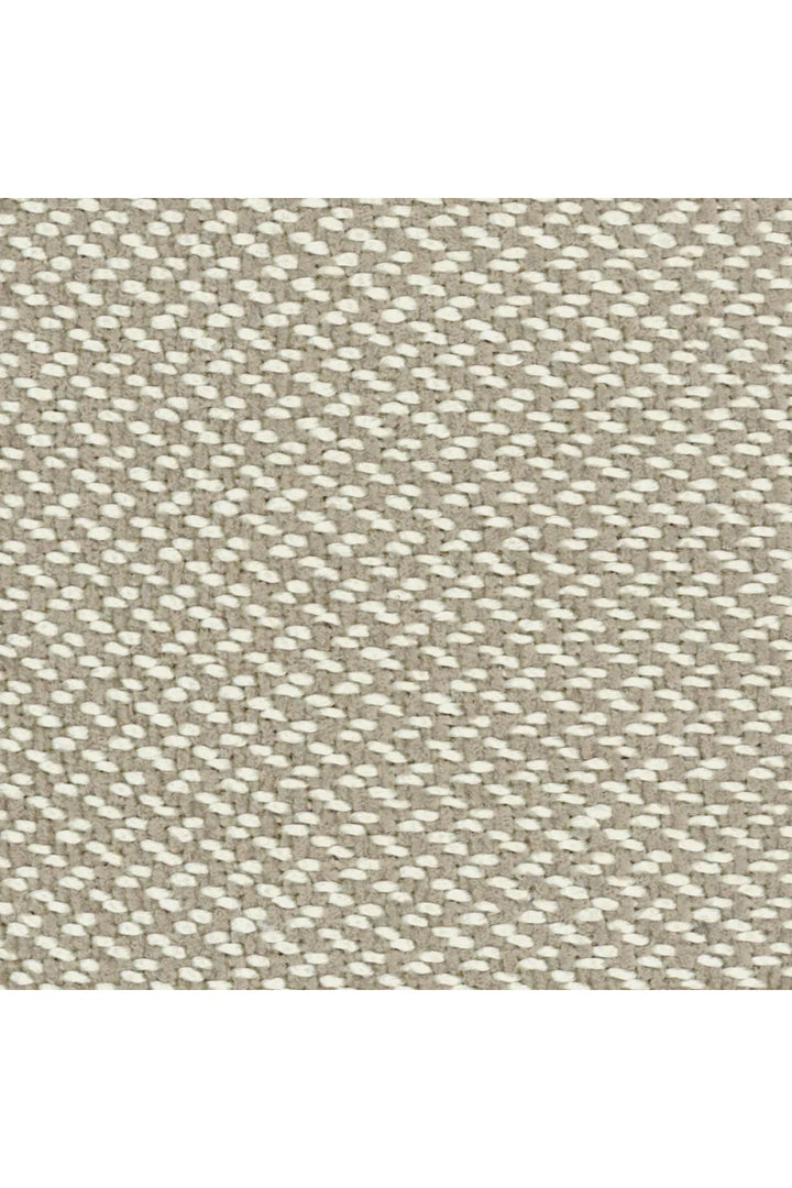 Serpentine Cream Bed