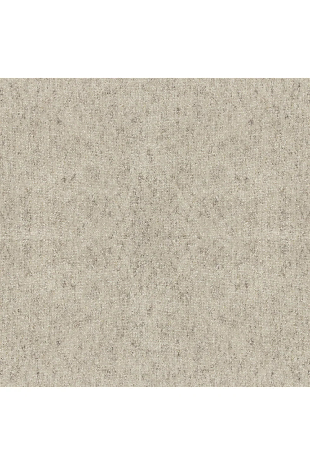 Ash Wood Upholstered Bed