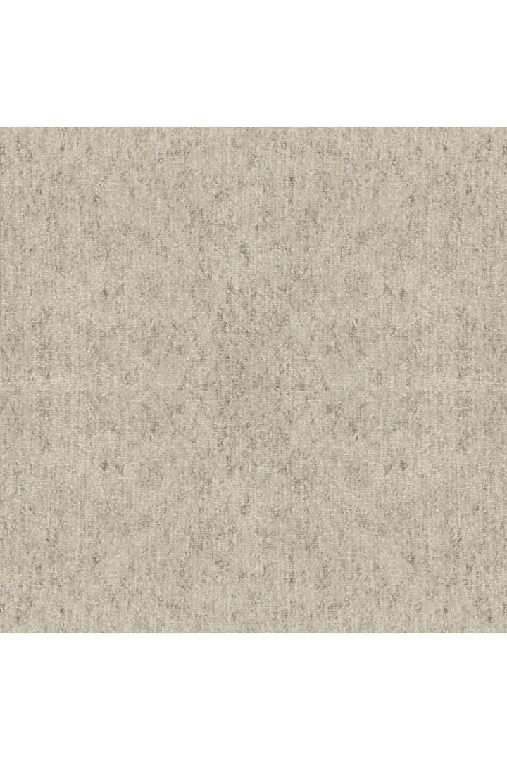 Ash Wood Upholstered Bed