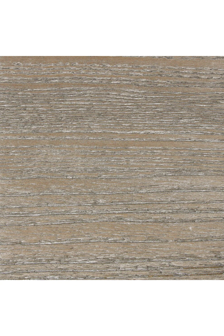 Ash Wood Upholstered Bed