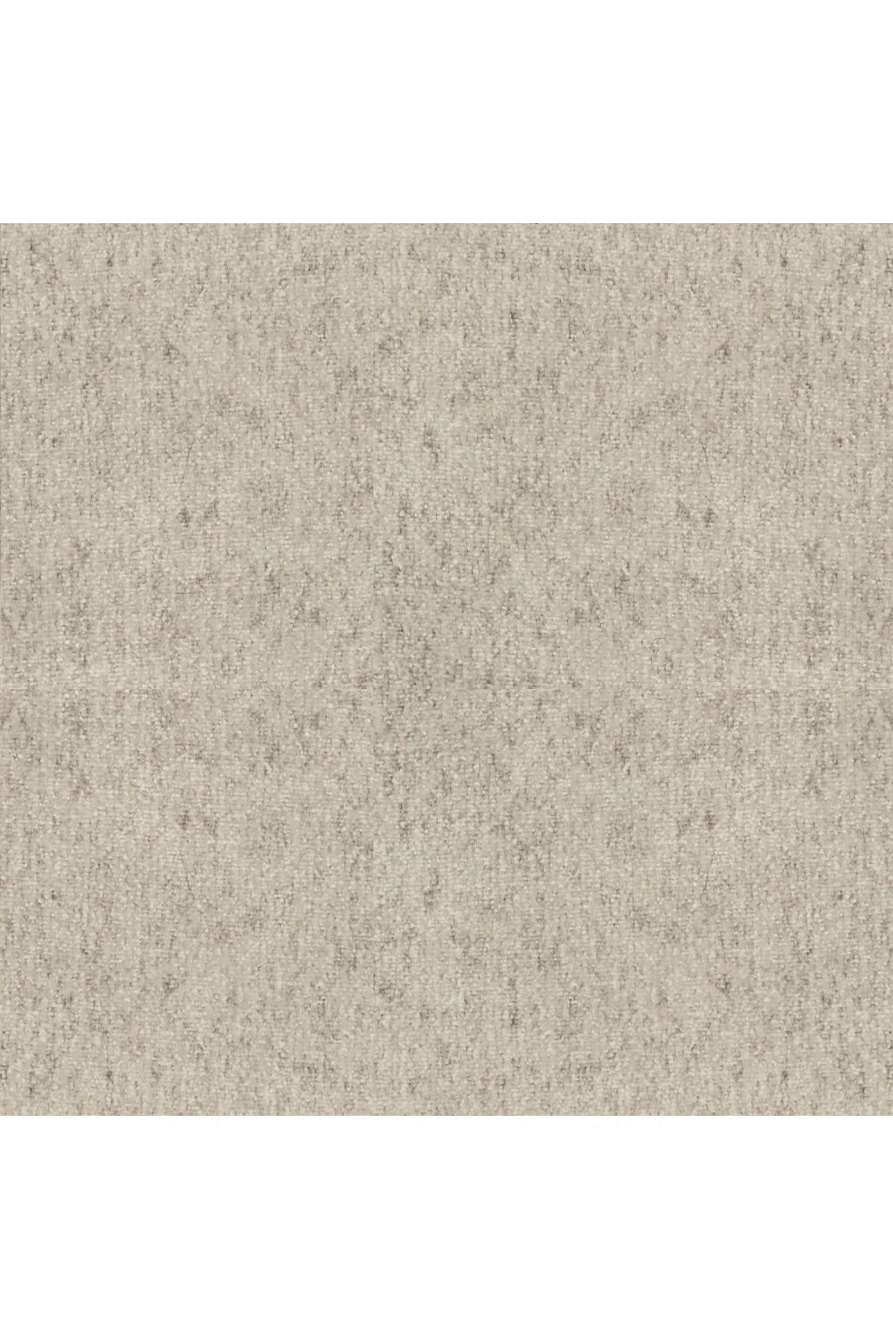 Cream Classic Bed