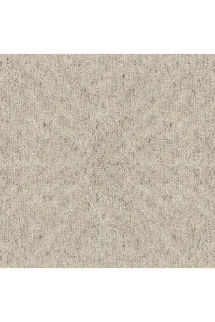 Cream Classic Bed