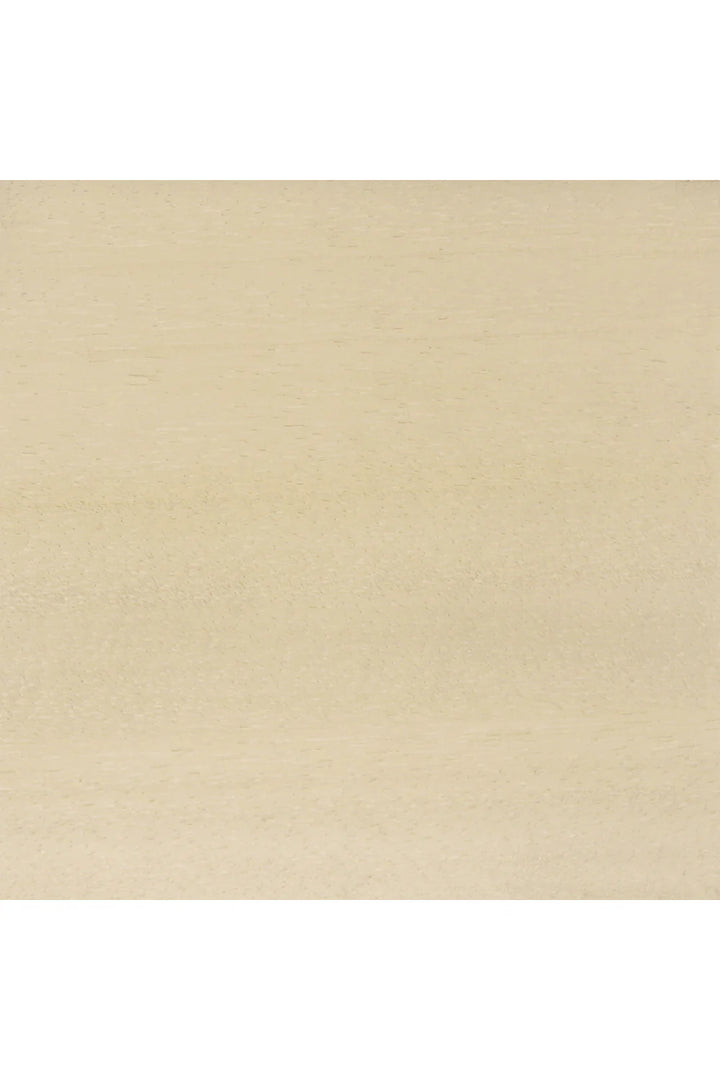 Cream Modern Vanity Table