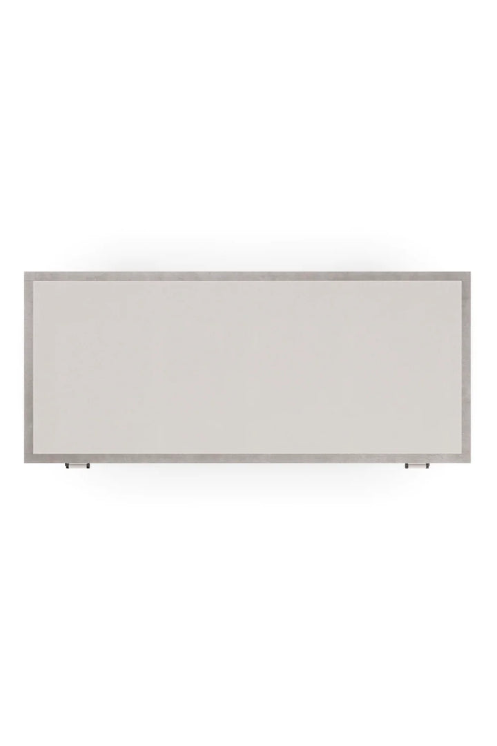 Art Deco Shagreen Cabinet