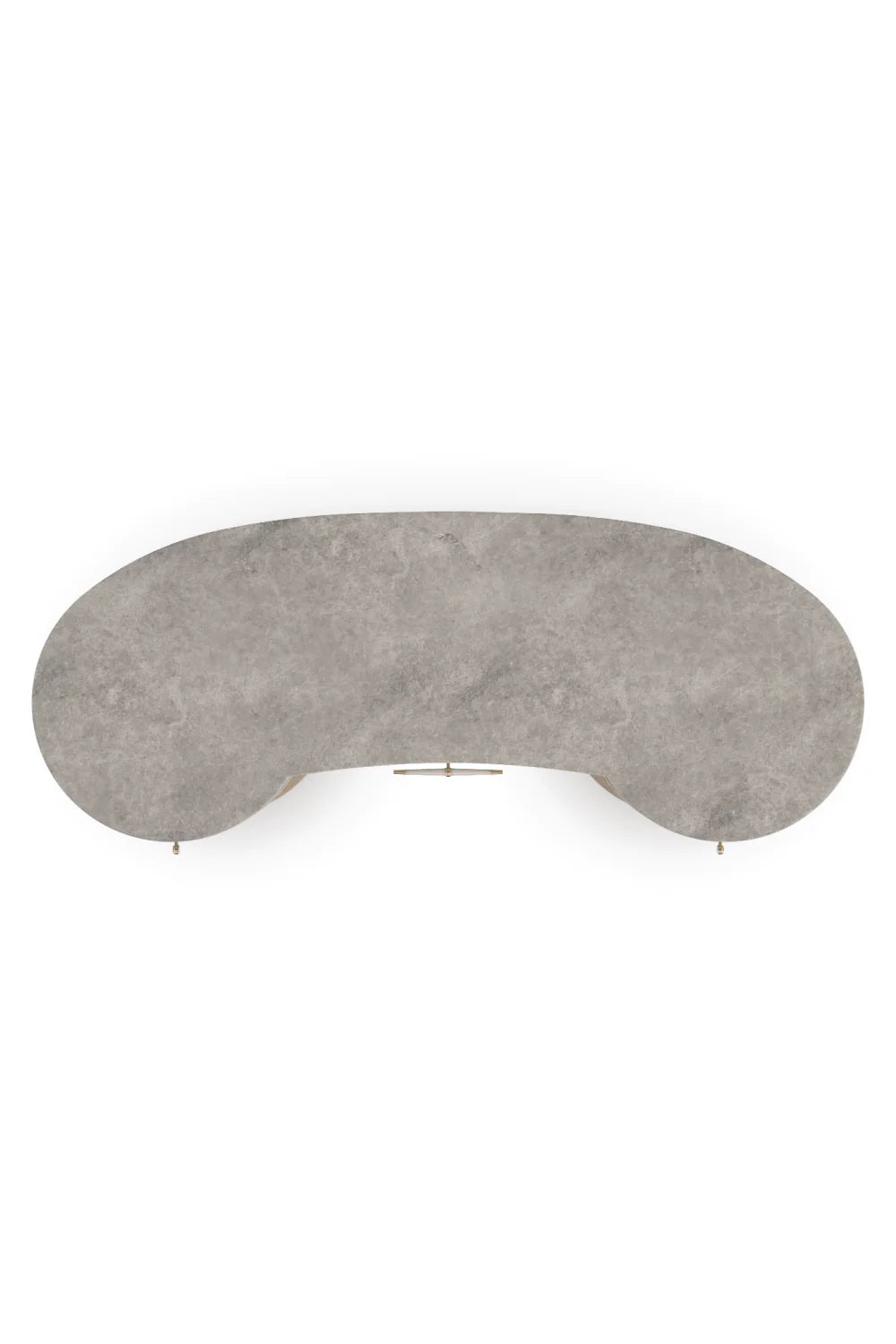 Swivel Shelf Dressing Table