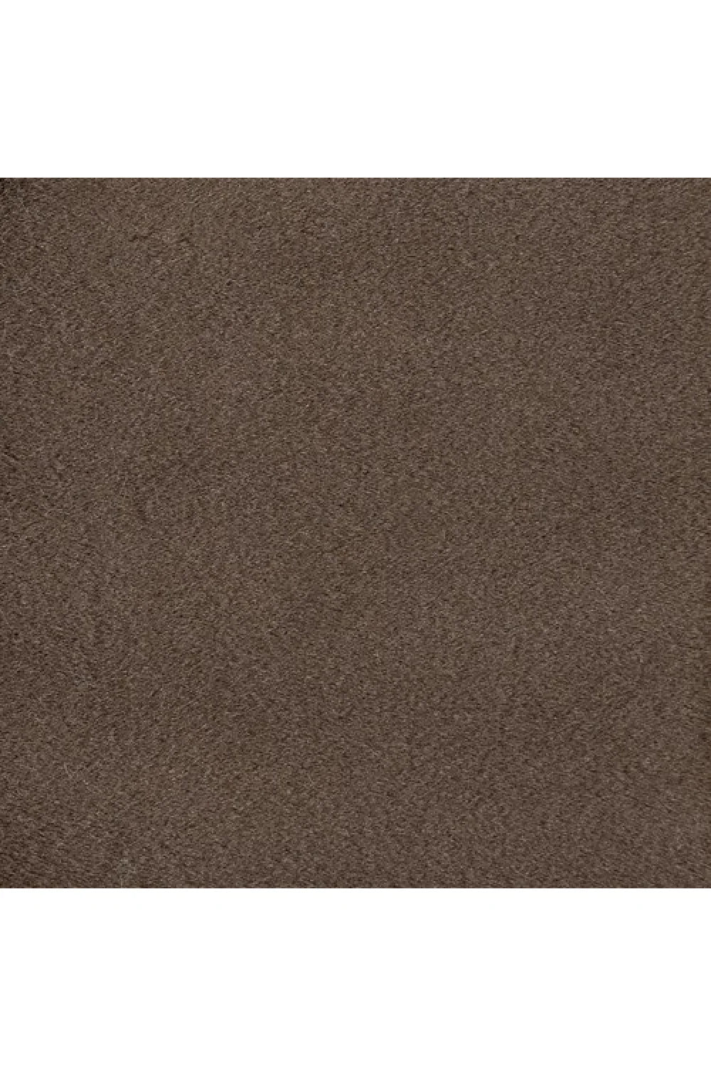Taupe Velvet Bed