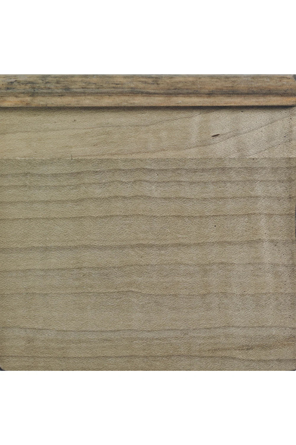 Tiger Maple Desk