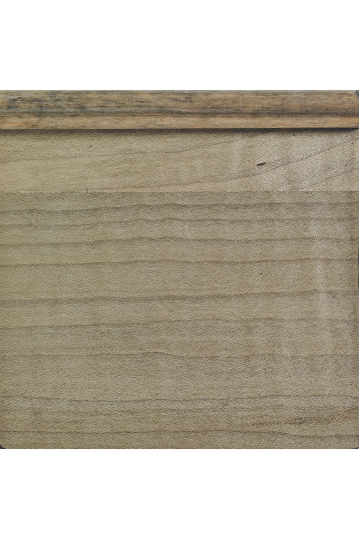 Tiger Maple Desk