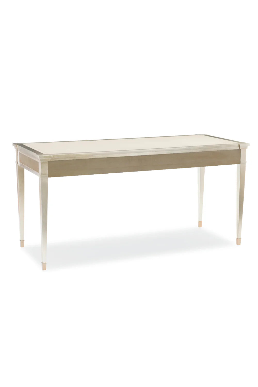 Tiger Maple Desk