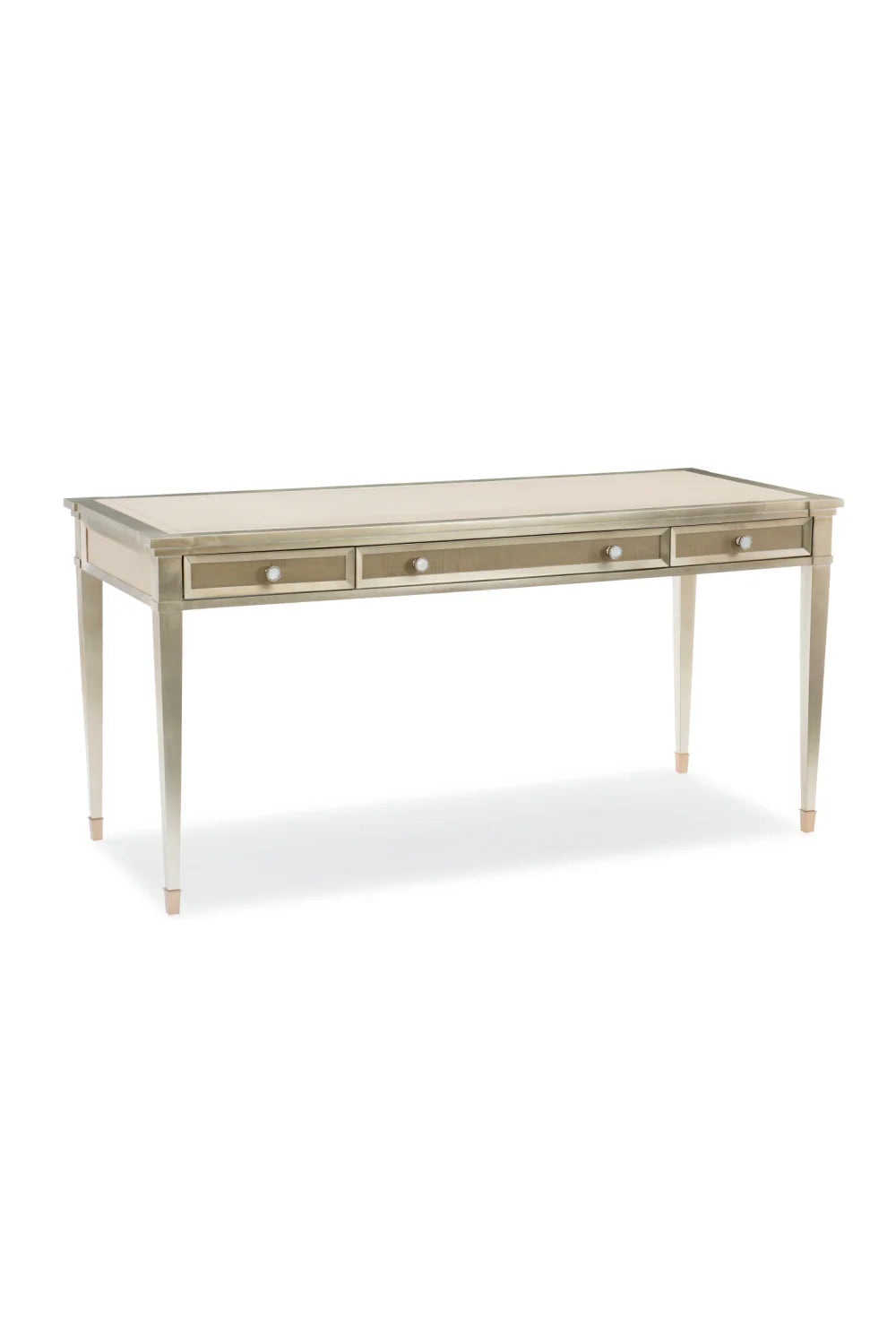 Tiger Maple Desk