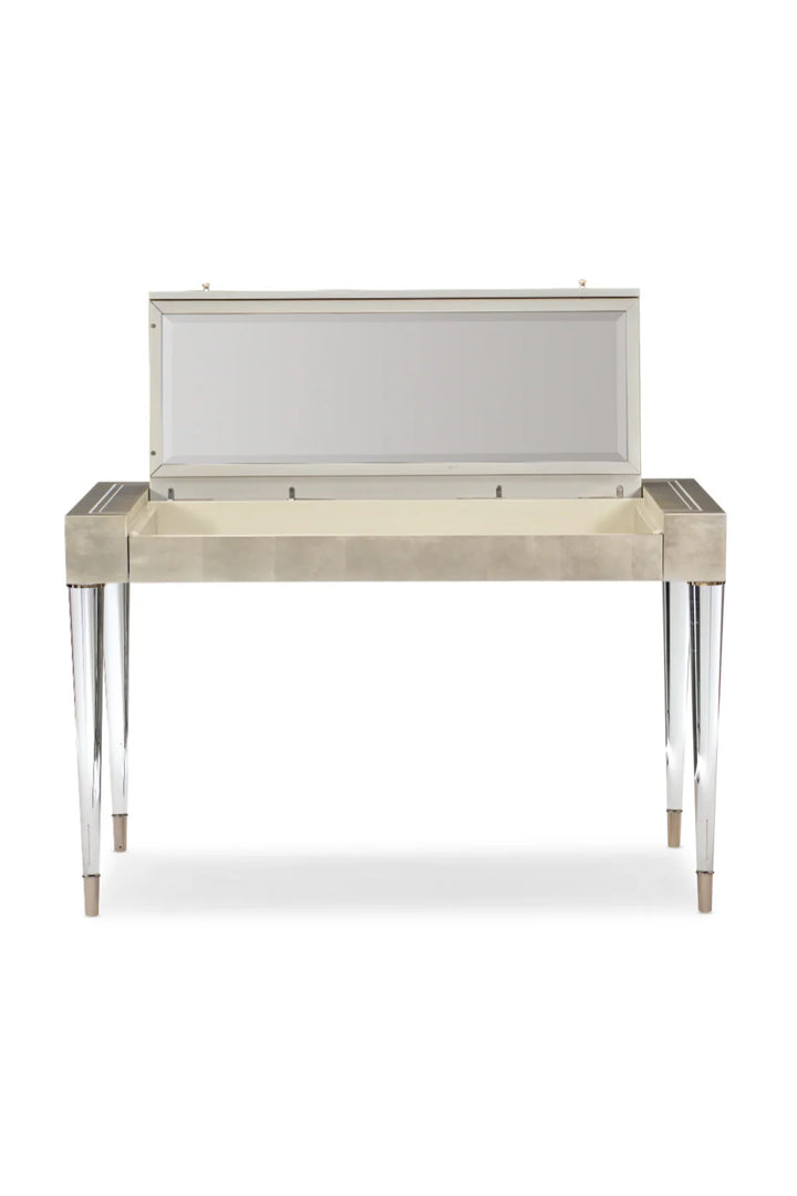 Modern Vanity Desk