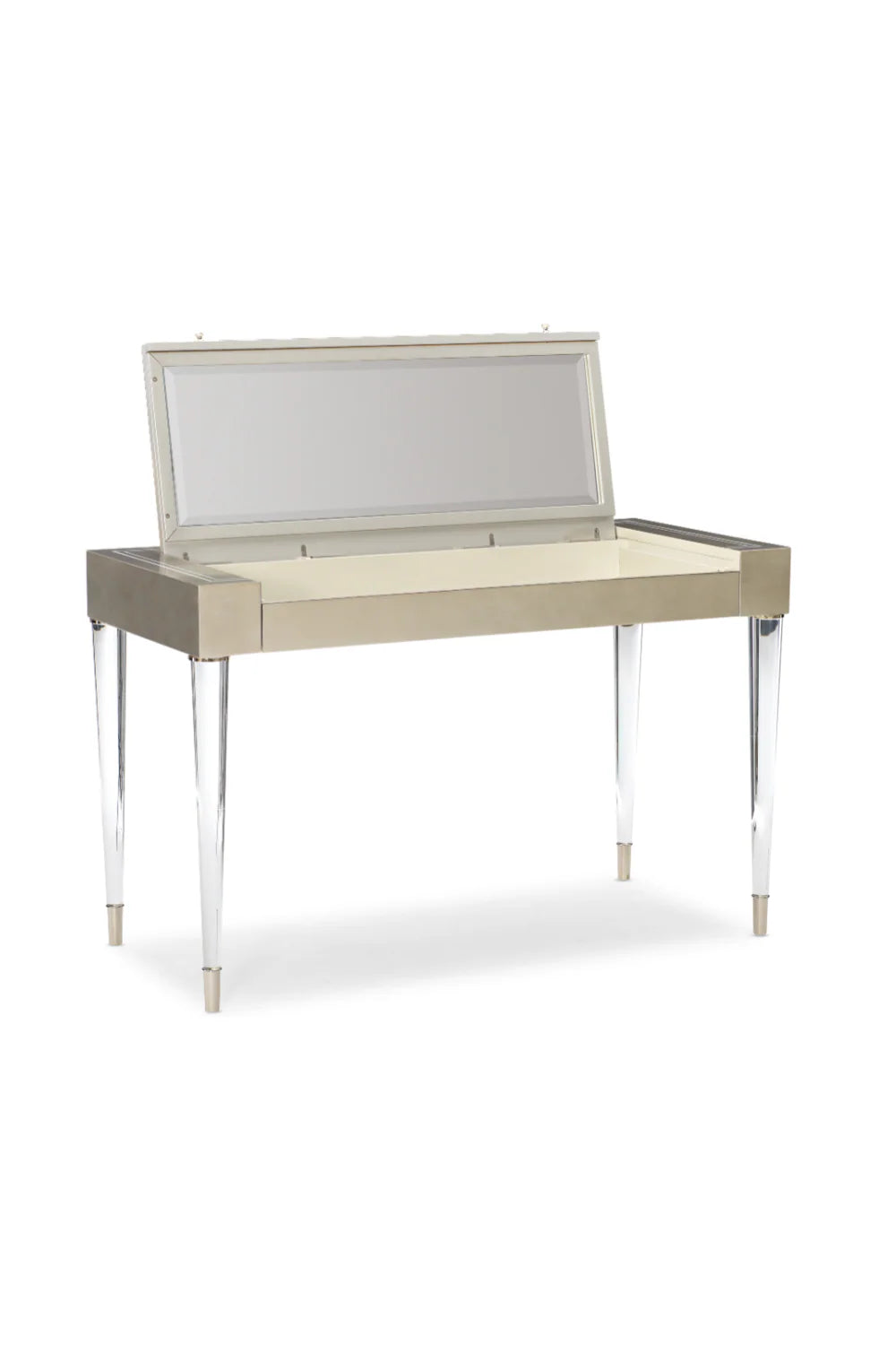 Modern Vanity Desk