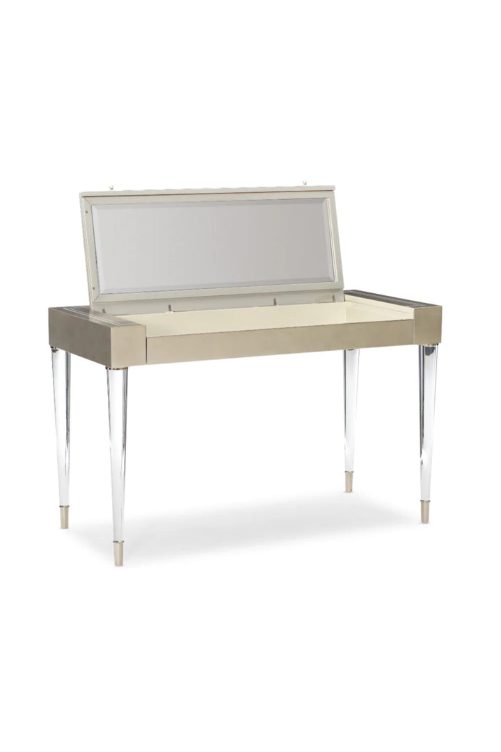 Modern Vanity Desk