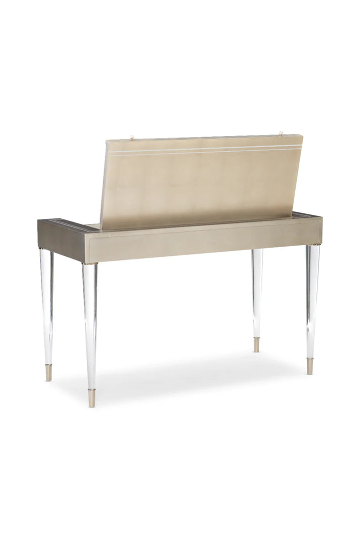 Modern Vanity Desk