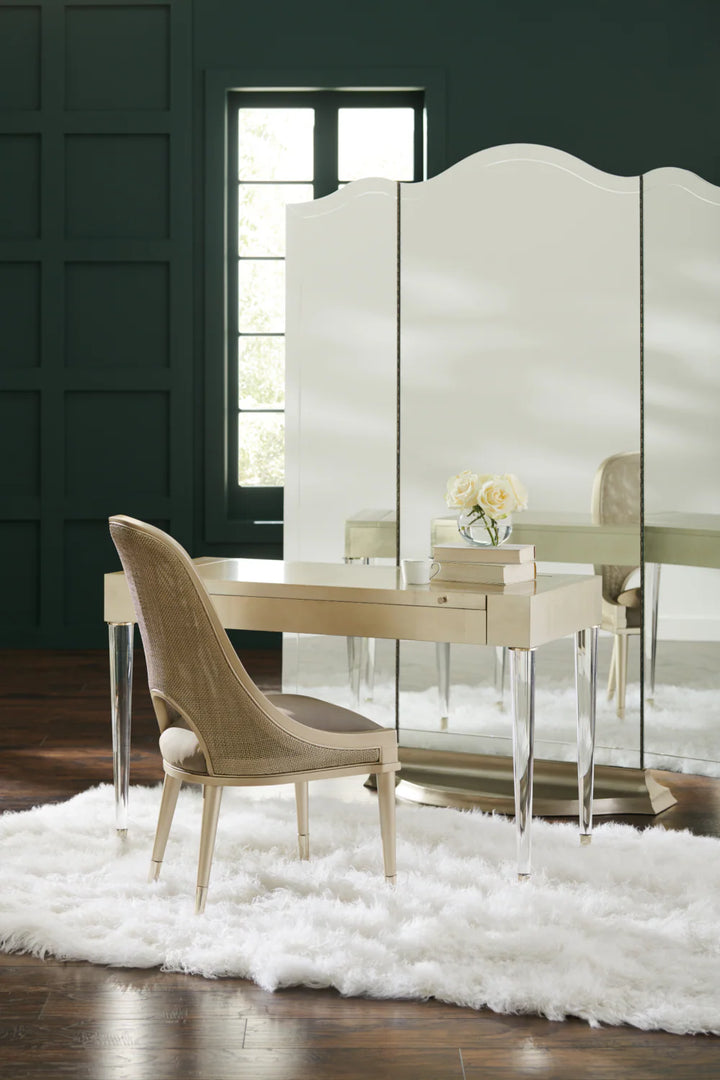 Modern Vanity Desk