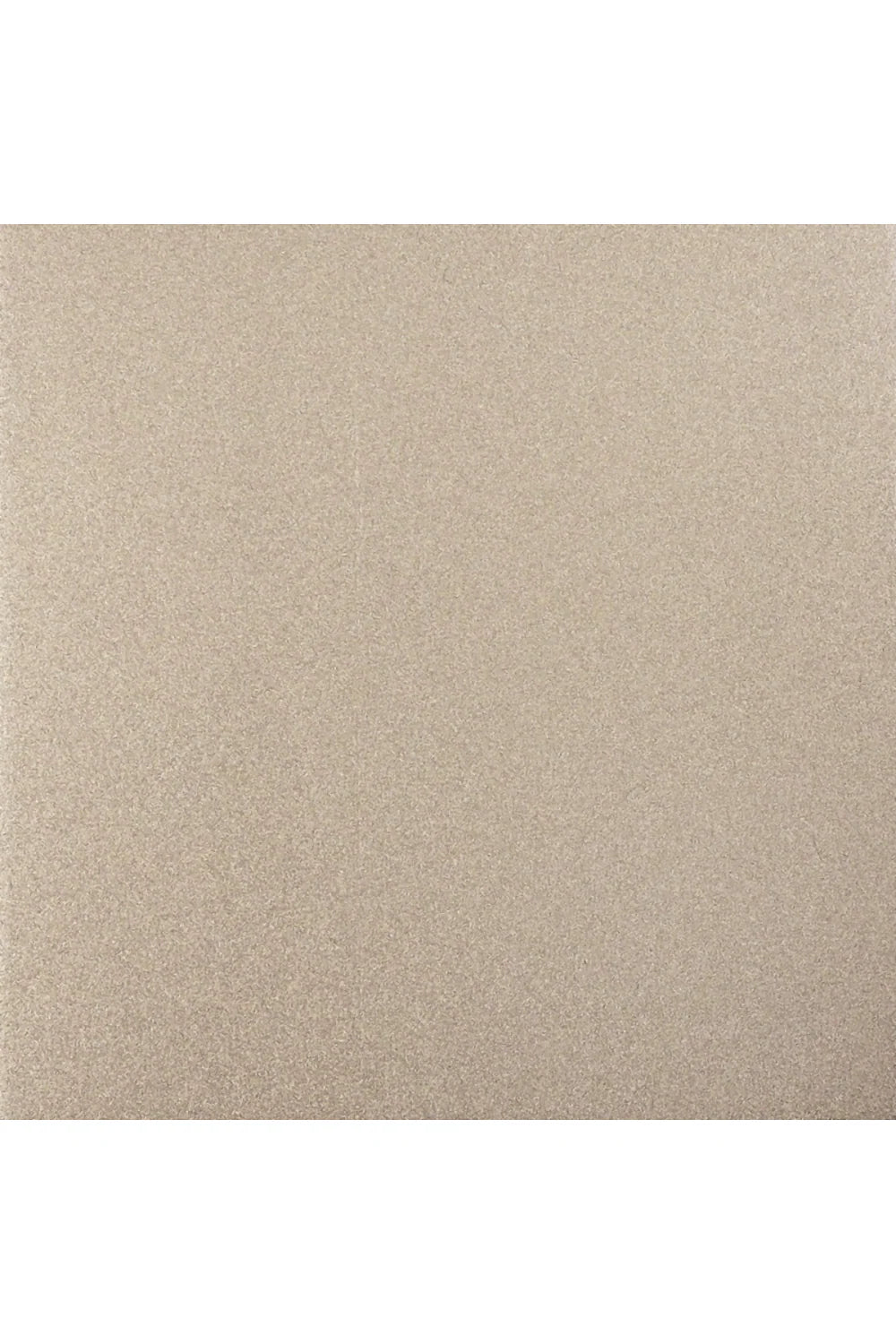 Cream Chenille Modern Bed