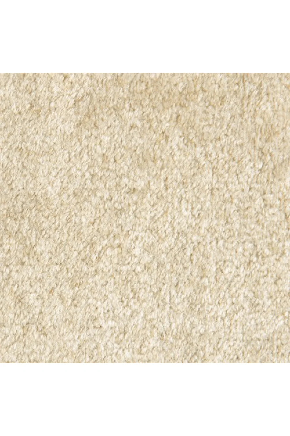 Ivory Shagreen Lounge Armchair