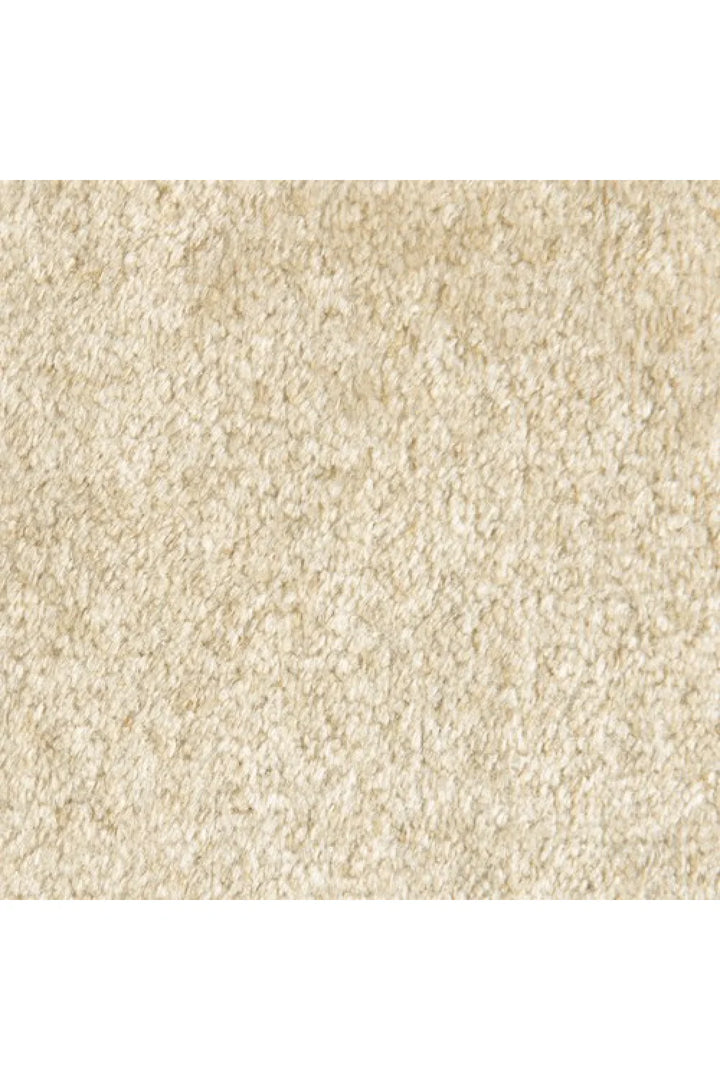 Ivory Shagreen Lounge Armchair