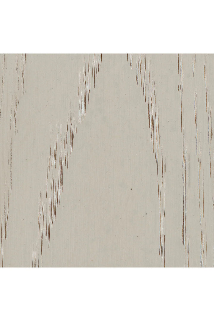 Taupe Linen Bed
