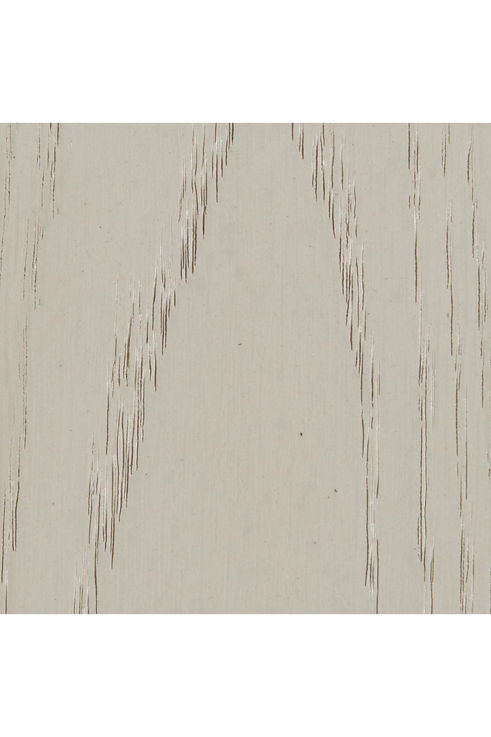 Taupe Linen Bed