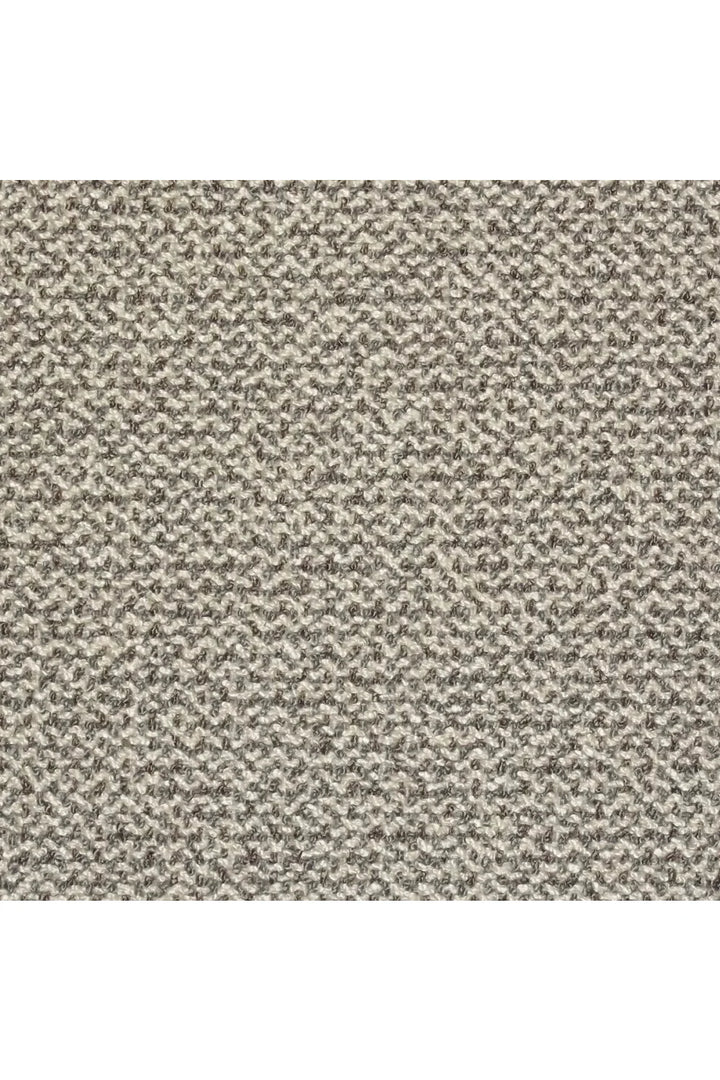 Neutral-Toned Quilted Bed