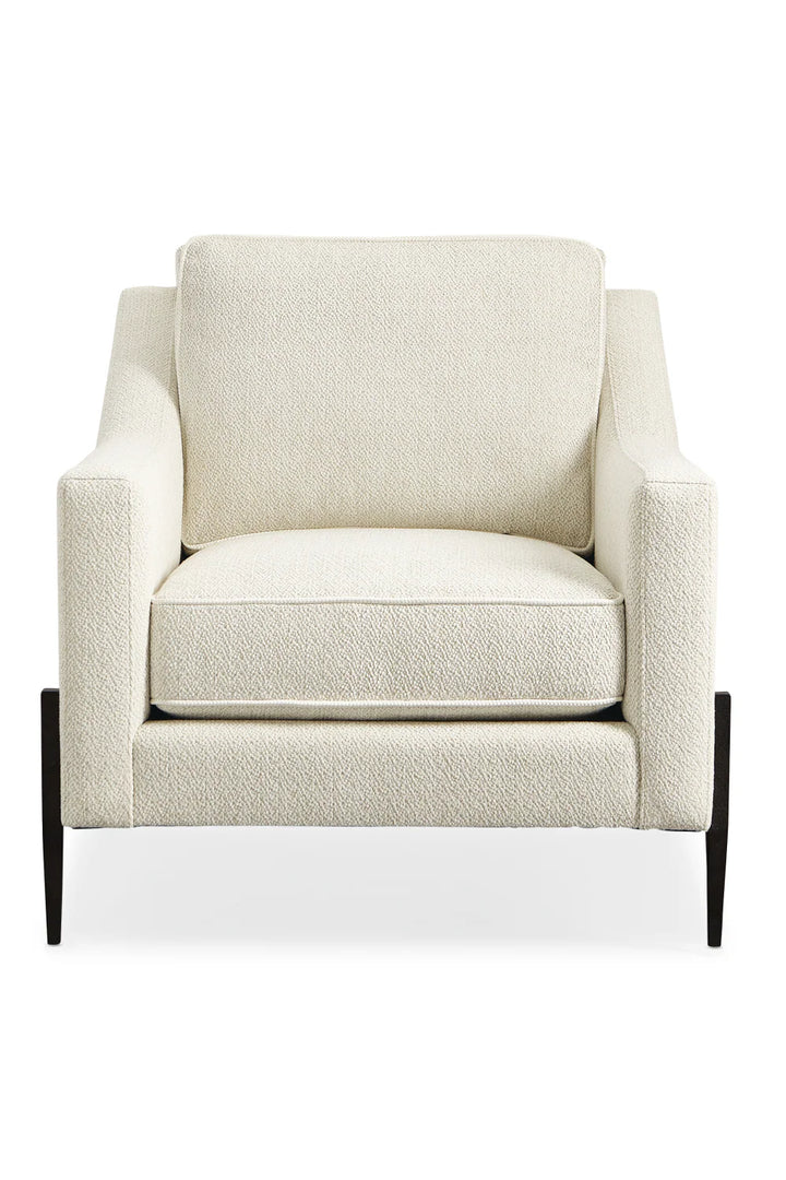 Modern Lounge Armchair